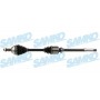 DS16085 SAMKO Привідний вал