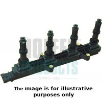8010531E HOFFER Котушка запалювання