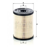 PU 8013 z MANN-FILTER Паливний фільтр