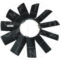 51860 AIC Лопатеве колесо вентилятора охолодження двигуна