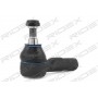 914T0289 RIDEX Наконечник поперечної кермової тяги