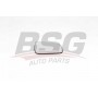 BSG 75-910-029 BSG Дзеркальне скло зовнішнє дзеркало