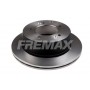 BD-8411 FREMAX Гальмівний диск
