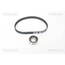 8647 10027 TRISCAN Комплект ременя ГРМ