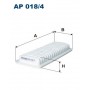 AP 018/4 FILTRON Повітряний фільтр