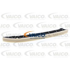 V10-4574 VAICO Планка успокоювача ланцюг приводу
