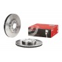 09.8601.10 BREMBO Гальмівний диск