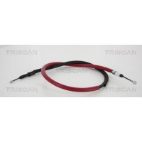 8140 151020 TRISCAN Тросик, cтояночный тормоз