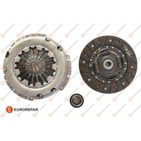1680366280 EUROREPAR Комплект зчеплення