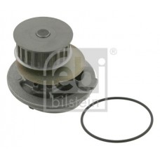 01259 FEBI BILSTEIN Водяний насос охолодження двигуна