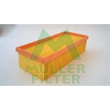 PA3118 MULLER FILTER Повітряний фільтр