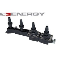 CZ0026 ENERGY Котушка запалювання