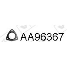 AA96367 VENEPORTE Прокладка труба вихлопного газу