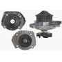 WG2181690 WILMINK GROUP Водяний насос охолодження двигуна