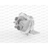 WAP8237.00 OPEN PARTS Водяний насос охолодження двигуна