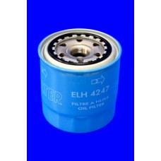 ELH4247 MECAFILTER Масляний фільтр
