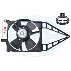 352080 ERA Вентилятор охолодження двигуна