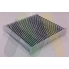LVCF614 MOTAQUIP Фільтр повітря у внутрішньому просторі