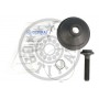 CVB-10455CR OPTIMAL Комплект пыльника, Привідний вал