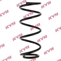 RA7077 KYB Пружина ходової частини