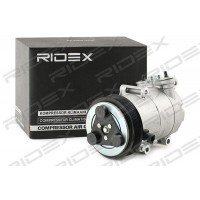 447K0370 RIDEX Компресор кондиціонера