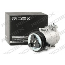447K0370 RIDEX Компресор кондиціонера