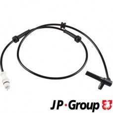 3397104580 JP GROUP Датчик частота обертання колеса