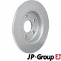 1563201700 JP GROUP Гальмівний диск