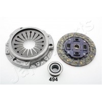 KF-494 JAPANPARTS Комплект зчеплення