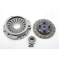 KF-494 JAPANPARTS Комплект зчеплення