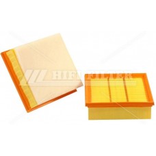 SA 7074 HIFI FILTER Повітряний фільтр