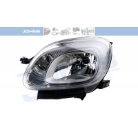 30 07 09 JOHNS Основна фара