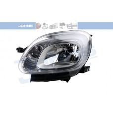 30 07 09 JOHNS Основна фара