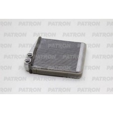 PRS2110 PATRON Теплообмінник обігрів салону