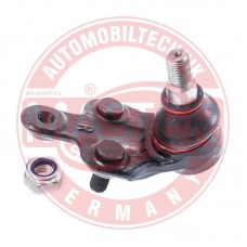 34707-PCS-MS MASTER-SPORT GERMANY Шарнір незалежної підвіски поворотного важеля