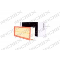 8A0086 RIDEX Повітряний фільтр