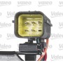 245257 VALEO Котушка запалювання