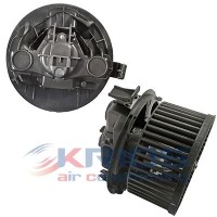 K92113 HOFFER Вентилятор салону