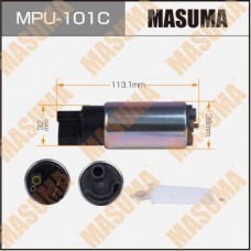 MPU-101C MASUMA Паливний насос