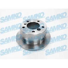 M2661P SAMKO Гальмівний диск