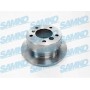 M2661P SAMKO Гальмівний диск