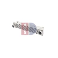 057005N AKS DASIS Интеркулер