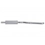 FS03217 Faurecia Предглушник вихлопних газів