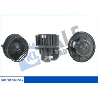 347055 KALE OTO RADYATÖR Вентилятор салону