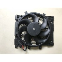 ZD168674 SONTIAN Вентилятор охолодження двигуна