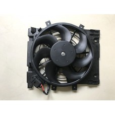 ZD168674 SONTIAN Вентилятор охолодження двигуна
