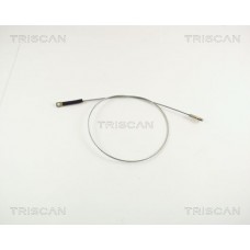 8140 27106 TRISCAN Тросик, cтояночный тормоз