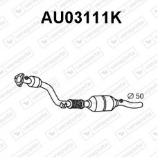 AU03111K VENEPORTE Катализатор