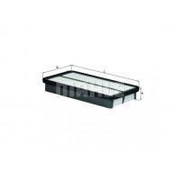 WG1216815 WILMINK GROUP Повітряний фільтр
