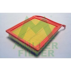 PA3540 MULLER FILTER Повітряний фільтр
